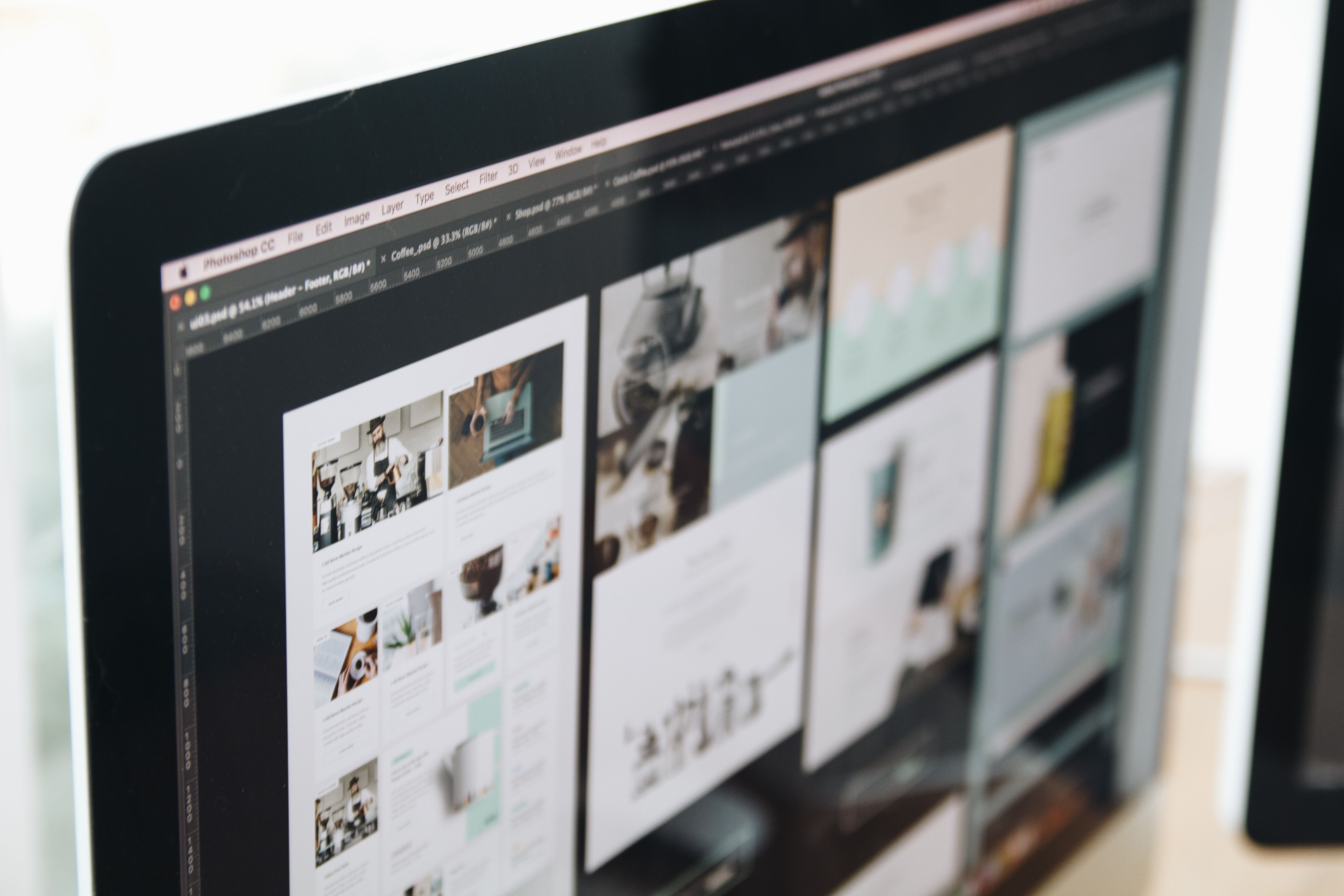 Diseño y Desarrollo Web